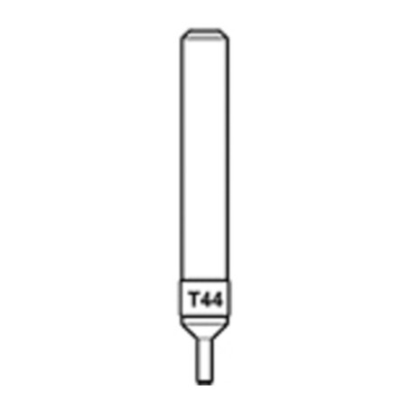 SILCA D740372ZB TASTATORE T44(FIAT) P\DUPL. MATRIX