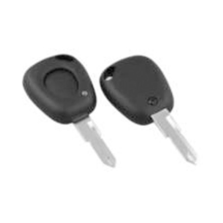 SILCA NE73ARS1 GUSCIO CHIAVE AUTO (1 TASTO)