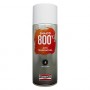 SMALTO SPRAY ALTA TEMPERATURA ml. 400 - nero opaco