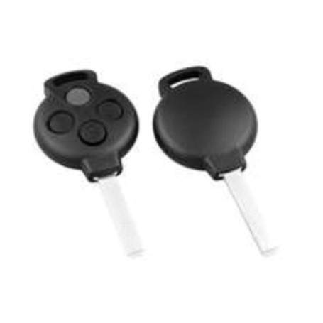 SILCA VA2DRS10 GUSCIO CHIAVE AUTO (4 TASTI SMART)