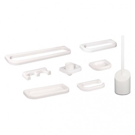 SET DA BAGNO SERIE 9 PZ Linea