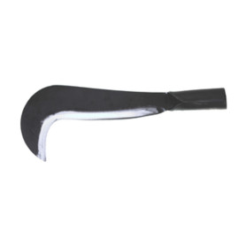 RONCOLA C\MANICO A TUBO  40 CM                      11