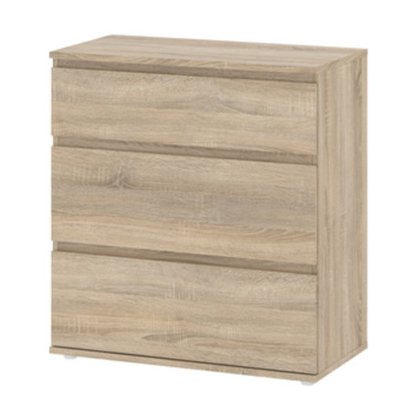 KIT CASSETTIERA 3C NOVA  71094\AKAK