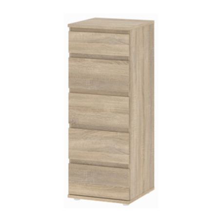 KIT CASSETTIERA 5C NOVA  71096\AKAK