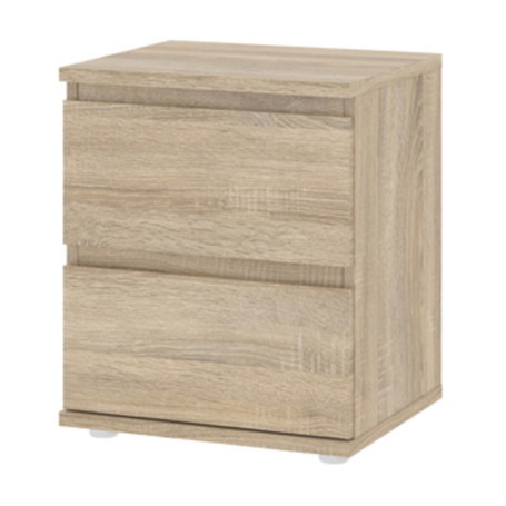 KIT COMODINO 2C NOVA  71092\AKAK