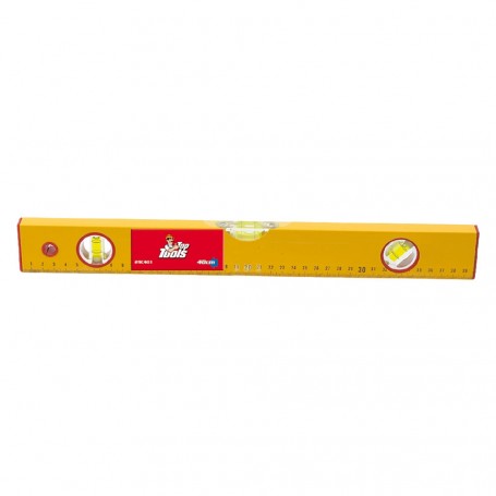 LIVELLA A TRE BOLLE cm 40