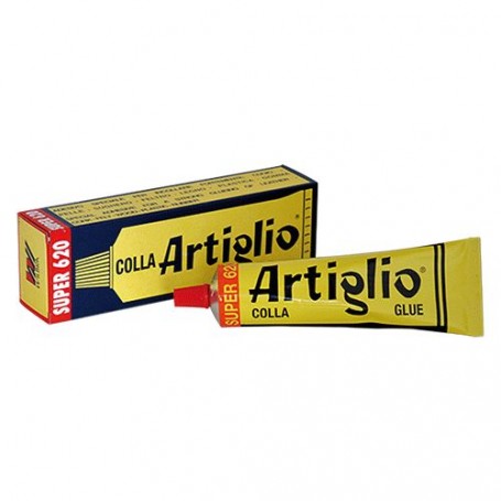 COLLA NEOPRENICA 'ARTIGLIO SUPER 620' ml. 75