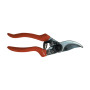 FORBICI P\POTARE DURALLUMINIO F8