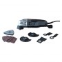 UTENSILE MULTIFUNZIONE 180 W