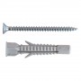 TASSELLO UNIVERSALE NYLON HNUV10 mm 10 x 60 - con vite