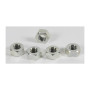 DADO FERMADISCO P\DECESPUGLIATORE 10X1