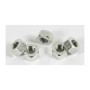 DADO FERMADISCO P\DECESPUGLIATORE 10X1