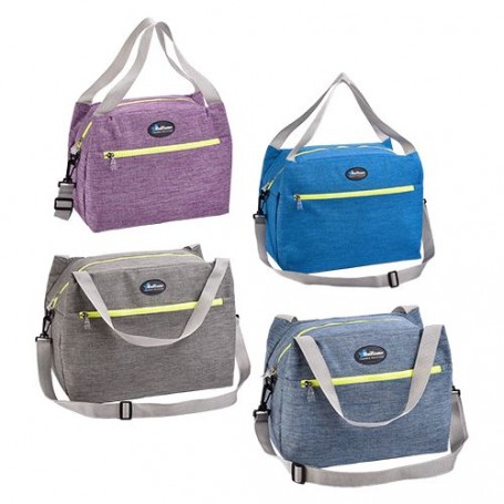 BORSA TERMICA 'Breeze'  8 lt.