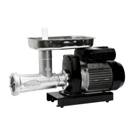 TRITACARNE ELETTRICO HP 1 INOX SM22