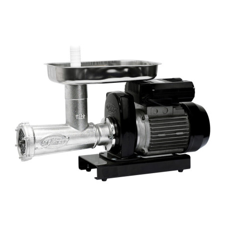 TRITACARNE ELETTRICO HP 1 INOX SM22