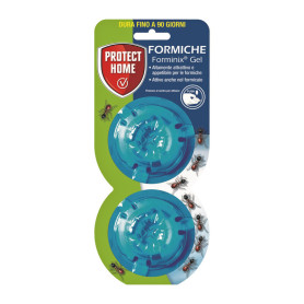 SBM TRAPPOLE FORMICHE FORMINIX BLU GEL 2 PZ