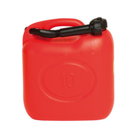 TANICA CARBURANTE OMOLOGATA 10 L