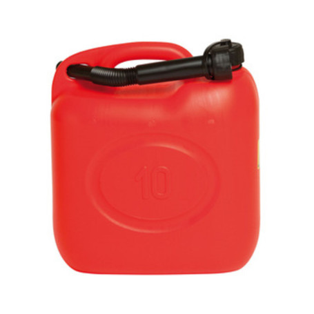 TANICA CARBURANTE OMOLOGATA 10 L