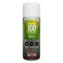 SMALTO SPRAY EFFETTO FLUORESCENTE ml. 400 - rosso