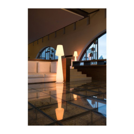 PIANTANA LED CHLOE 39XH165CM C\TELECOM MULTIC