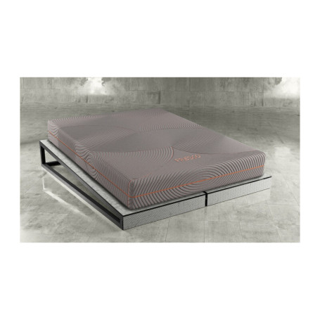 MATERASSO FRESCO 120X190XH23 CM