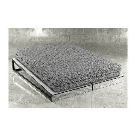 MATERASSO GEOFLEX 120X190XH24 CM