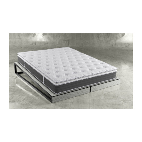 MATERASSO NUVOLA 160X200XH27 CM