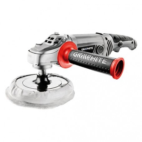 SMERIGLIATRICE LUCIDATRICE 1300 W