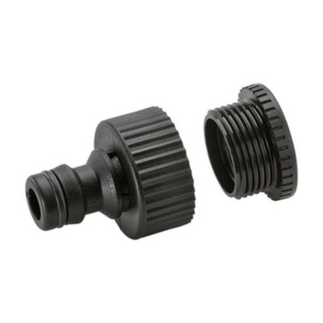 KARCHER 2645007 PRESA P\RUBINETTO 1 + 3\4