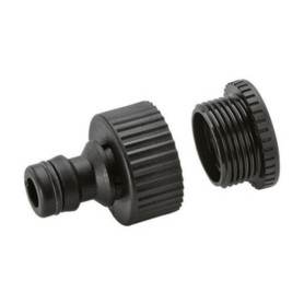 KARCHER 2645006 PRESA P\RUBINETTO 3\4 +1\2