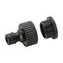 KARCHER 2645006 PRESA P\RUBINETTO 3\4 +1\2