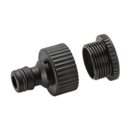 KARCHER 2645065 PRESA P\RUBINETTO 3\4+1\2 SCIOLTA