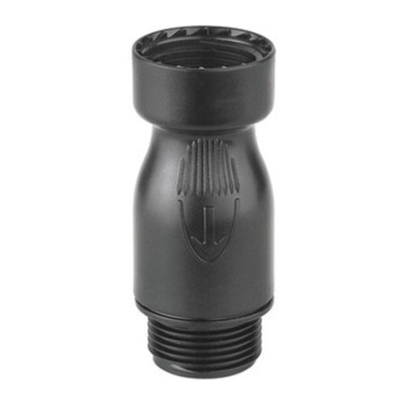 RAINFALL RIDUTTORE DI PRESSIONE GF 3\4+3\4 BL 1 PZ