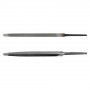 LIMA A TRIANGOLO PER SEGHE 4'-mm 100 x 3
