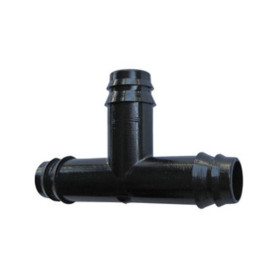 RAINFALL RACCORDO A T P\TUBI GF 14X16 BL 10 PZ