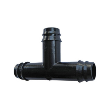 RAINFALL RACCORDO A T P\TUBI GF 14X16 BL 10 PZ