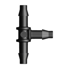 RACCORDO A T P\TUBO CAPILLARE  1\4