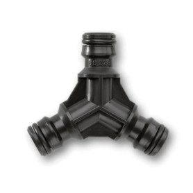 KARCHER 2645009 RACCORDO TRIPLICE