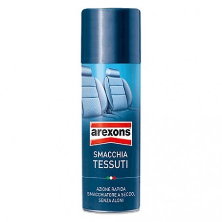 SMACCHIA TESSUTI SPRAY ml 200