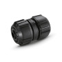 KARCHER 2645197 RACCORDO RIPARATORE 1\2-5\8-3\4