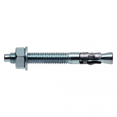 TASSELLO ANCORANTE ACCIAIO 'SITA' 'S14100/ 5'  14 x 100 - vite M14
