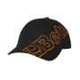BETA CAPPELLINO BASEBALL NERI BS\N