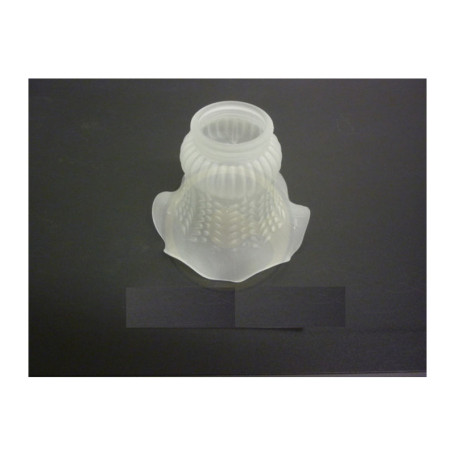 R VENTILATORE A SOFFITTO-COPPA VETRO