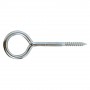 GOLFARE PER PONTEGGIO ø 51 - 12 x  140 mm