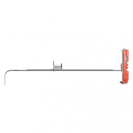 TASSELLO NYLON BASCULANTE 'DUOTEC' 'Duotec 12' - Ø 12 mm