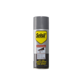 ZINCO SPRAY 400 ML ZINCO SPRAY 400 ML