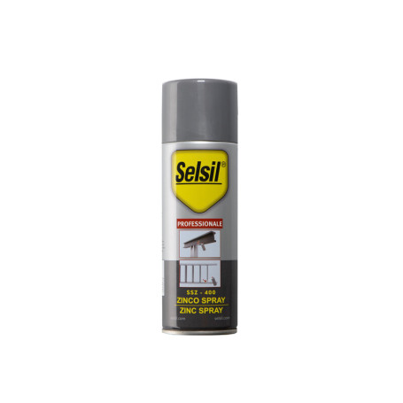 ZINCO SPRAY 400 ML