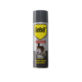GRASSO LIQUIDO SPRAY 500 ML GRASSO LIQUIDO SPRAY 500 ML