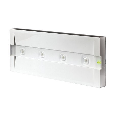 BEGHELLI 4340F LAMPADA EMERGENZA A PARETE