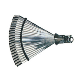 SCOPA REGOLABILE S\MANICO ATTACCO MORSETTO 20550